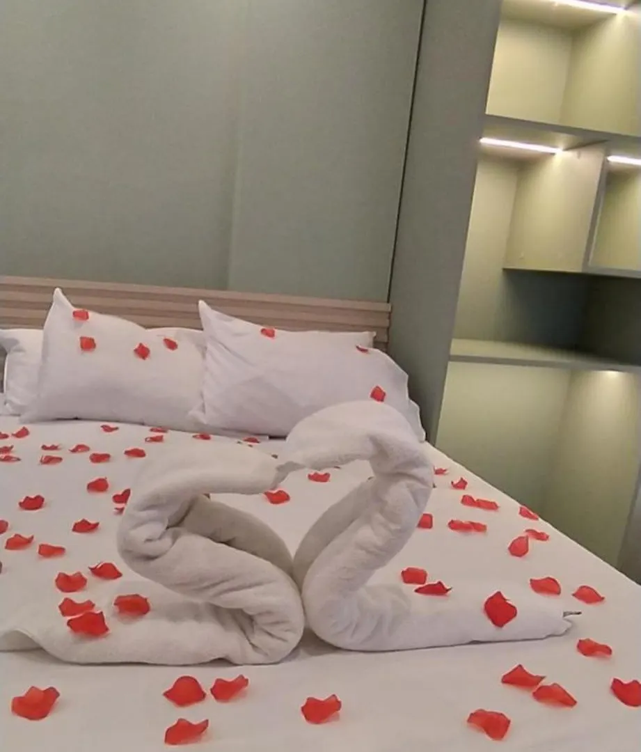 Incrivel Apartamento Em Porto De Galinhas Com Vista Deslumbrante Proximo Ao Centro