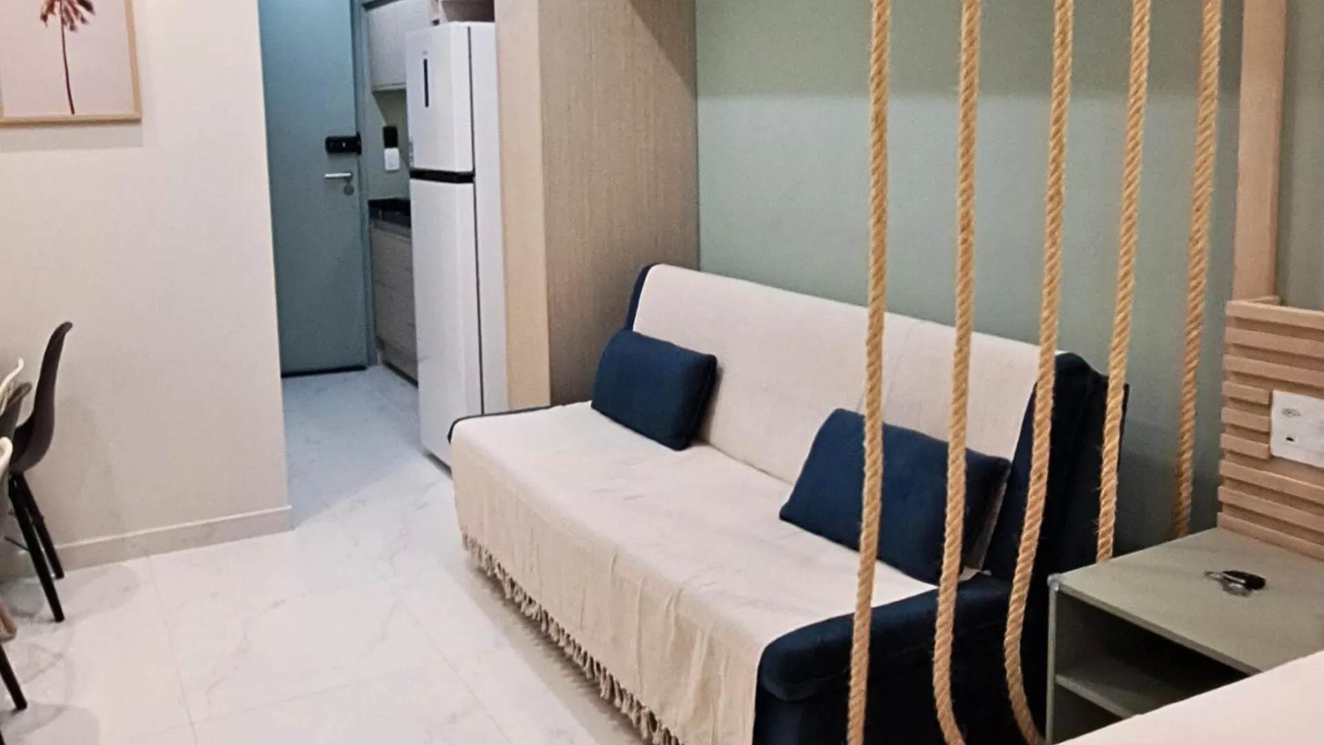 Incrivel Apartamento Em Porto De Galinhas Com Vista Deslumbrante Proximo Ao Centro