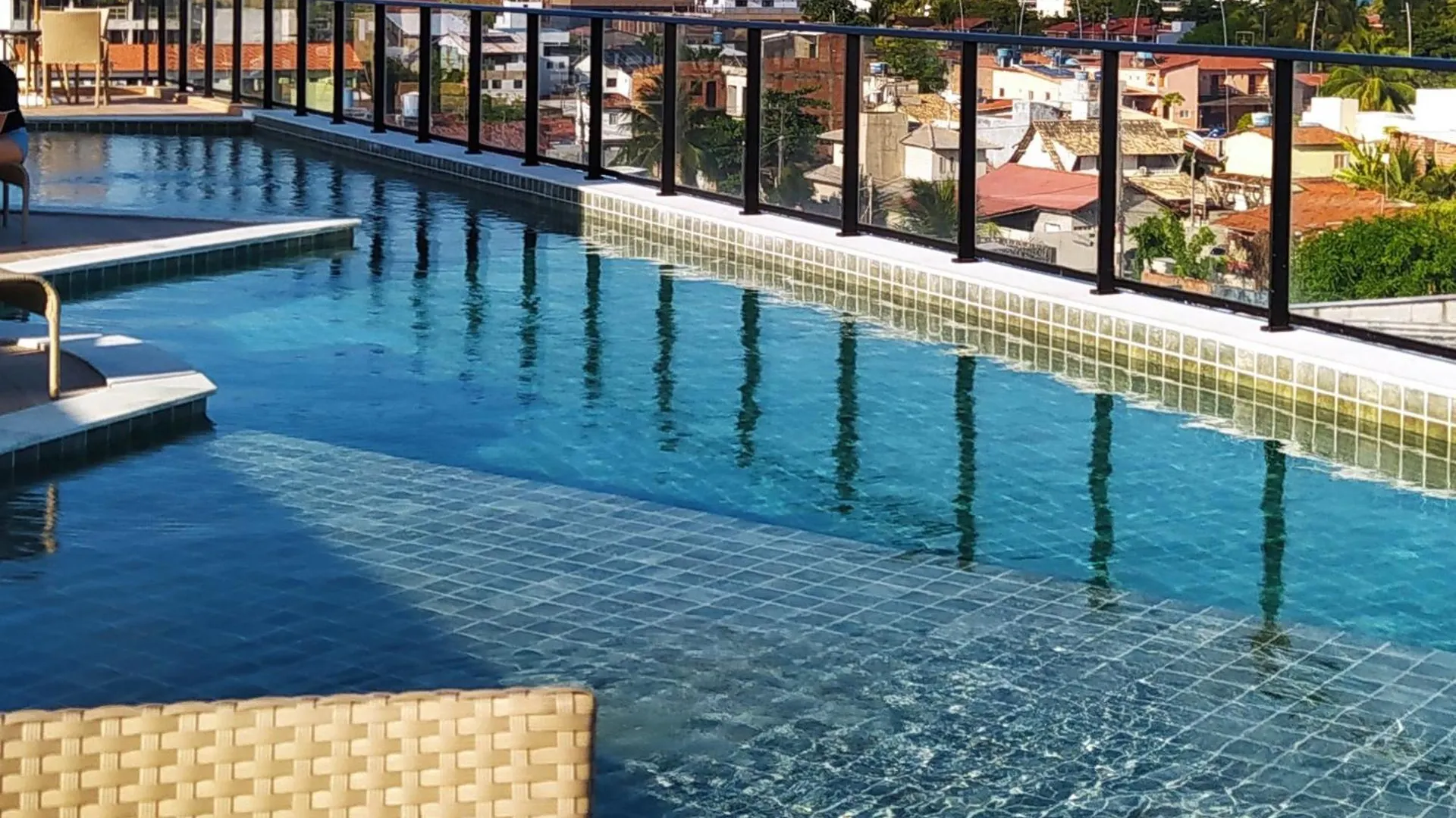 Incrivel Apartamento Em Porto De Galinhas Com Vista Deslumbrante Proximo Ao Centro 0*,  Brasil