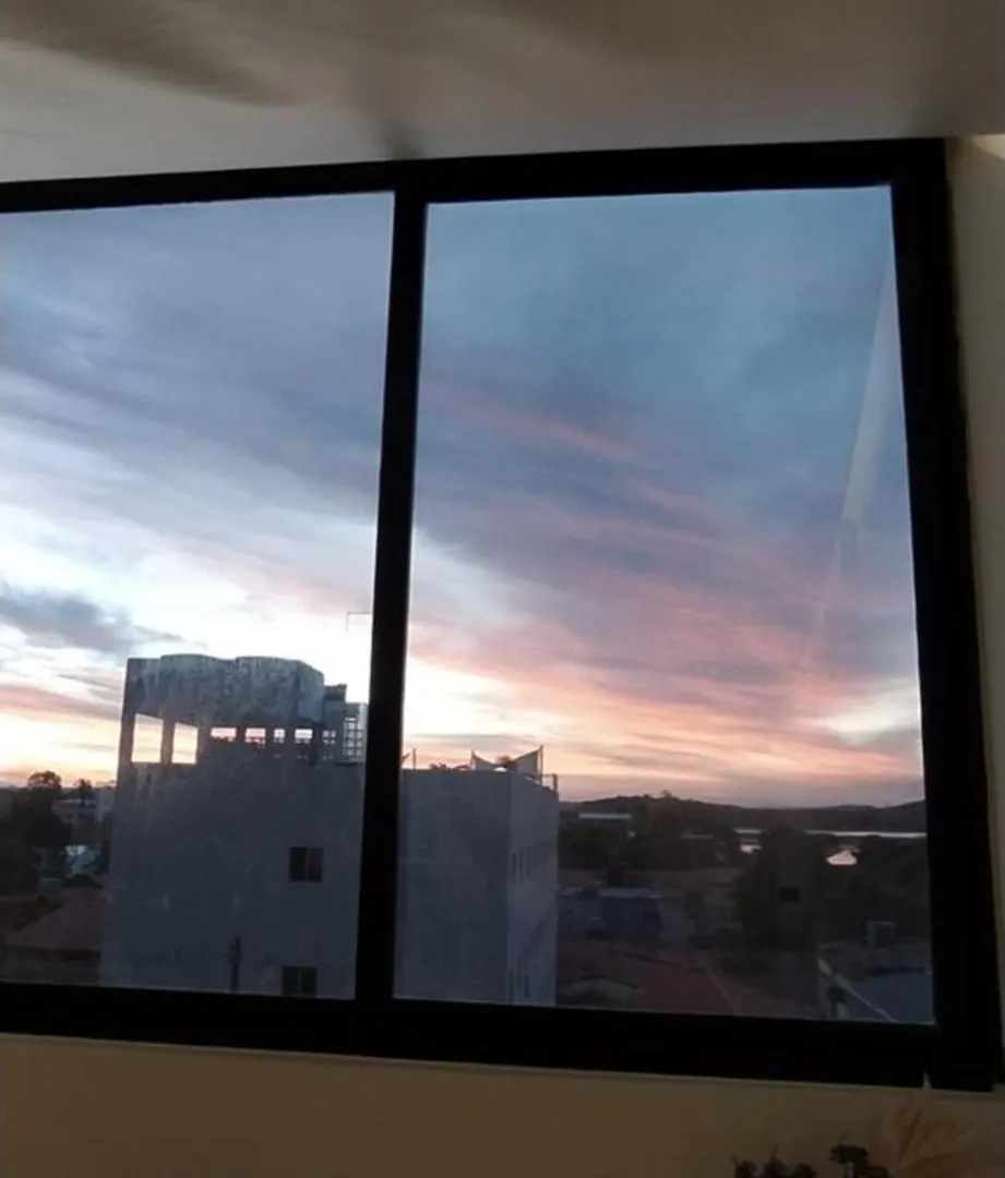 Апартаменты Incrivel Apartamento Em Porto De Galinhas Com Vista Deslumbrante Proximo Ao Centro