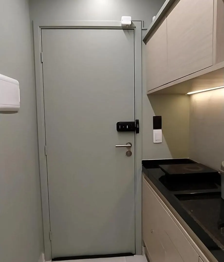 Incrivel Apartamento Em Porto De Galinhas Com Vista Deslumbrante Proximo Ao Centro 0*,