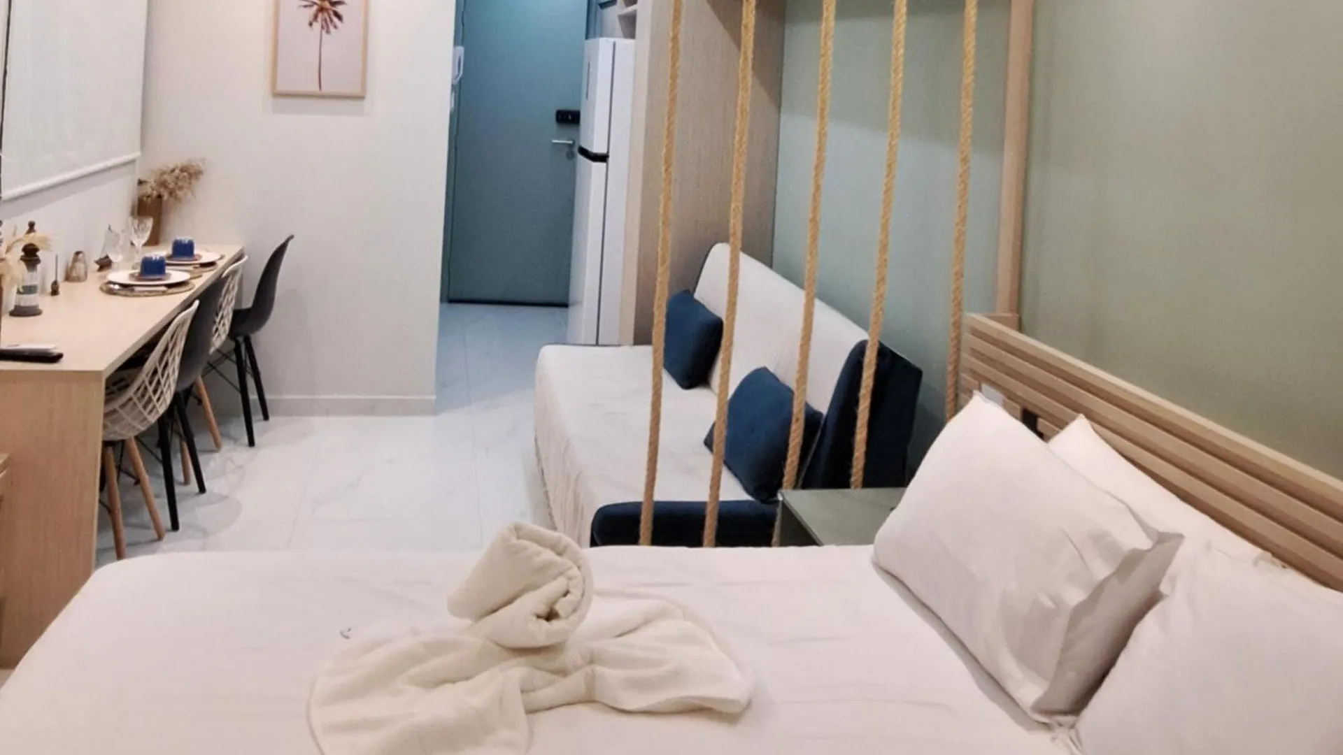 Incrivel Apartamento Em Porto De Galinhas Com Vista Deslumbrante Proximo Ao Centro Бразилия