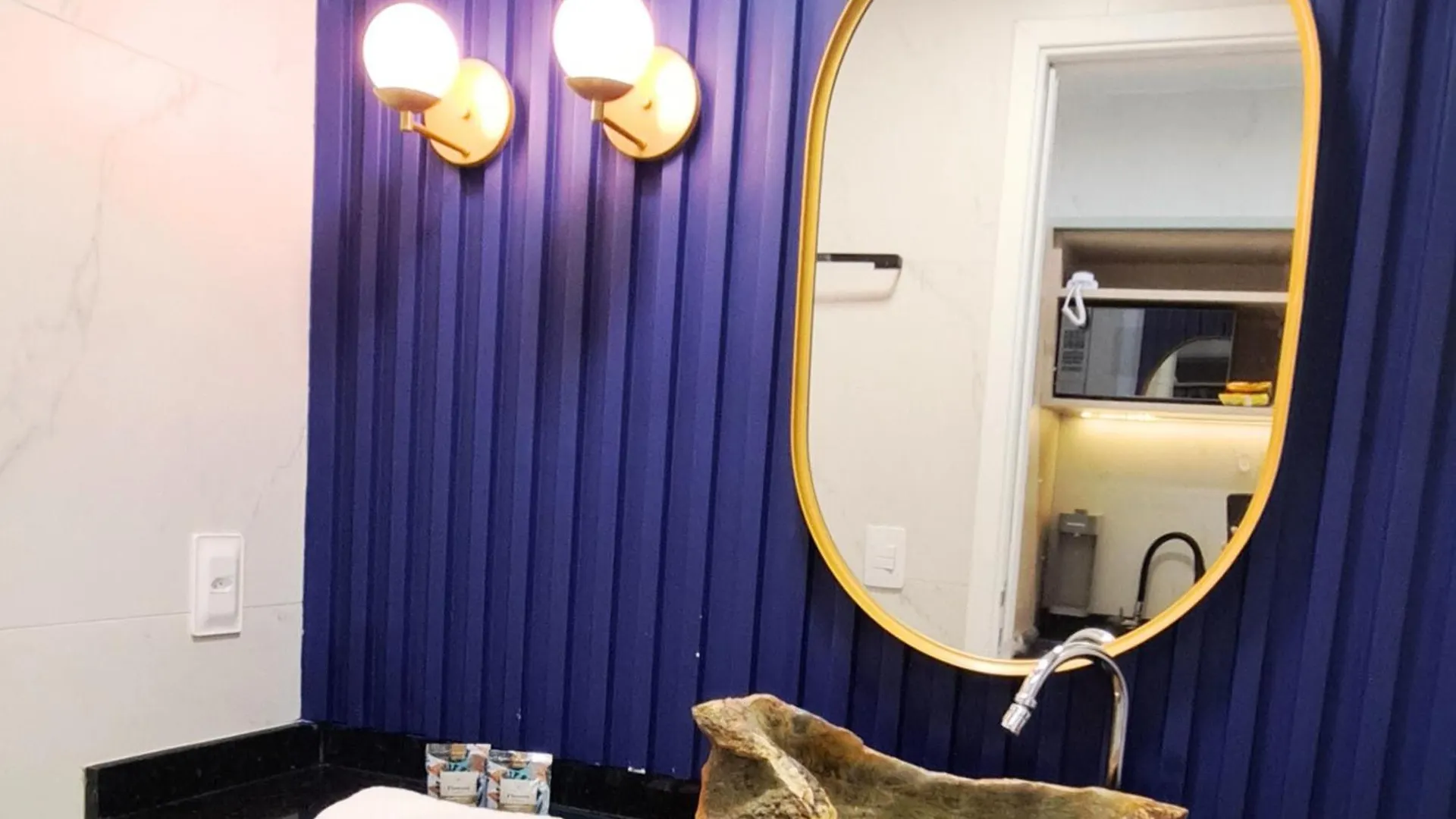 Incrivel Apartamento Em Porto De Galinhas Com Vista Deslumbrante Proximo Ao Centro