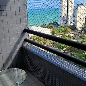 Flat Vista Mar 81 Apartamento