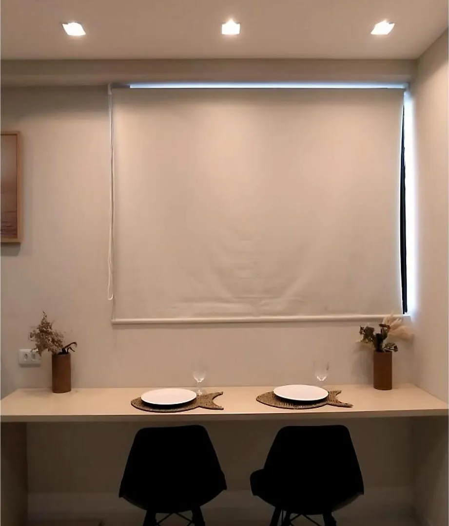 Apartment Incrivel Apartamento Em Porto De Galinhas Com Vista Deslumbrante Proximo Ao Centro